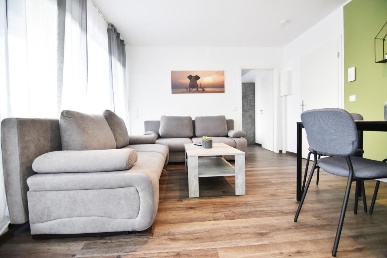 Work & Stay Boardinghouse Werwolf By Teamflats Solingen Eksteriør billede